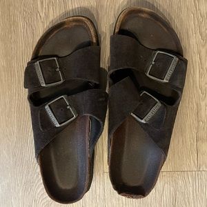 arizona birkenstocks